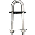 Ronstan RF559 U-Bolt 3/4" | Blackburn Marine Sailboat Hardware & Accessories